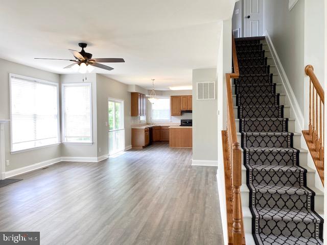 LAKE HOLIDAY ESTATES - Residential Lease