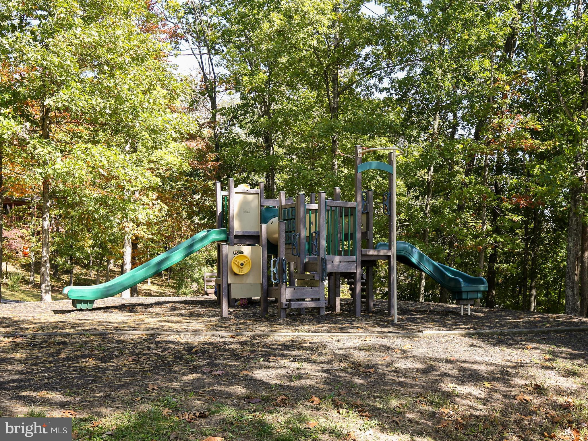 LAKE HOLIDAY ESTATES - Residential Lease