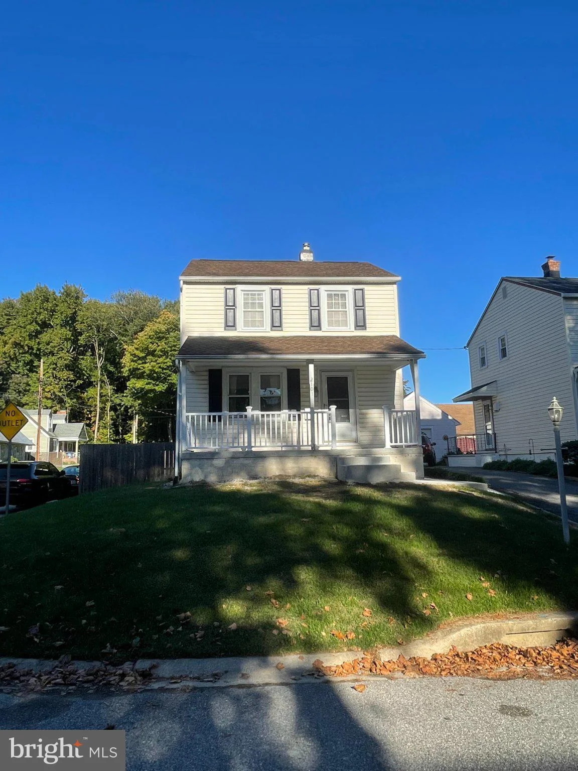 2101 Garfield Avenue, Wilmington, DE 19809
