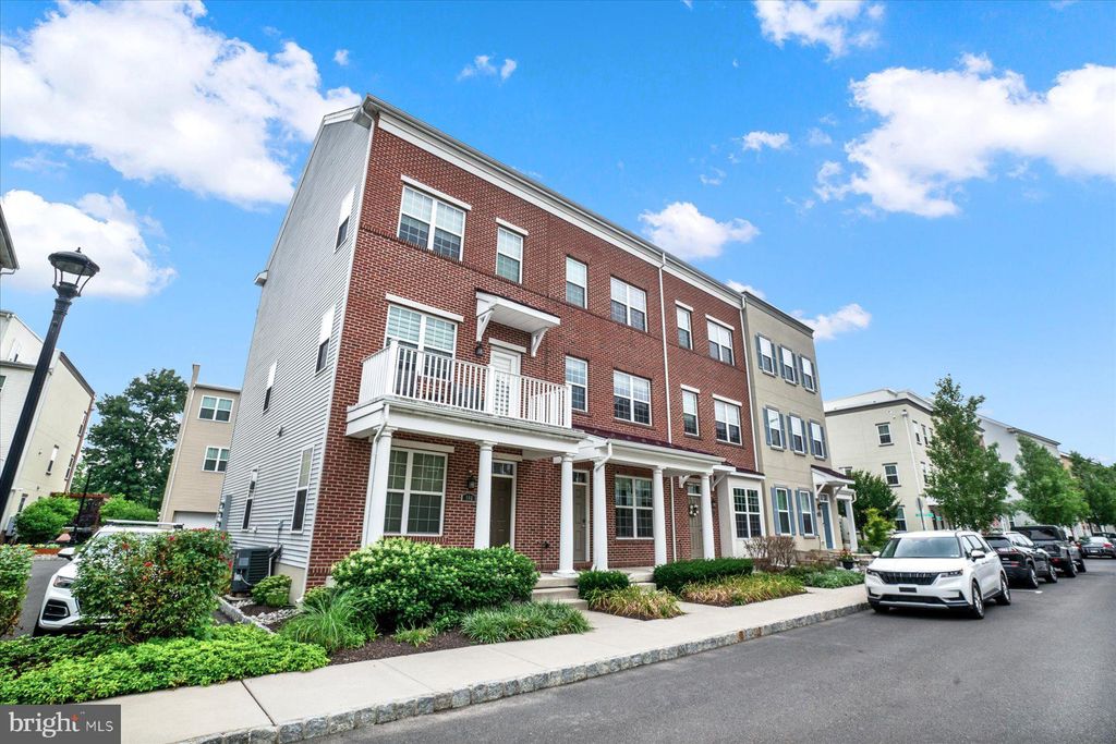 Photo of 108 Federal Street, BENSALEM, PA 19020 (MLS # PABU2114332)