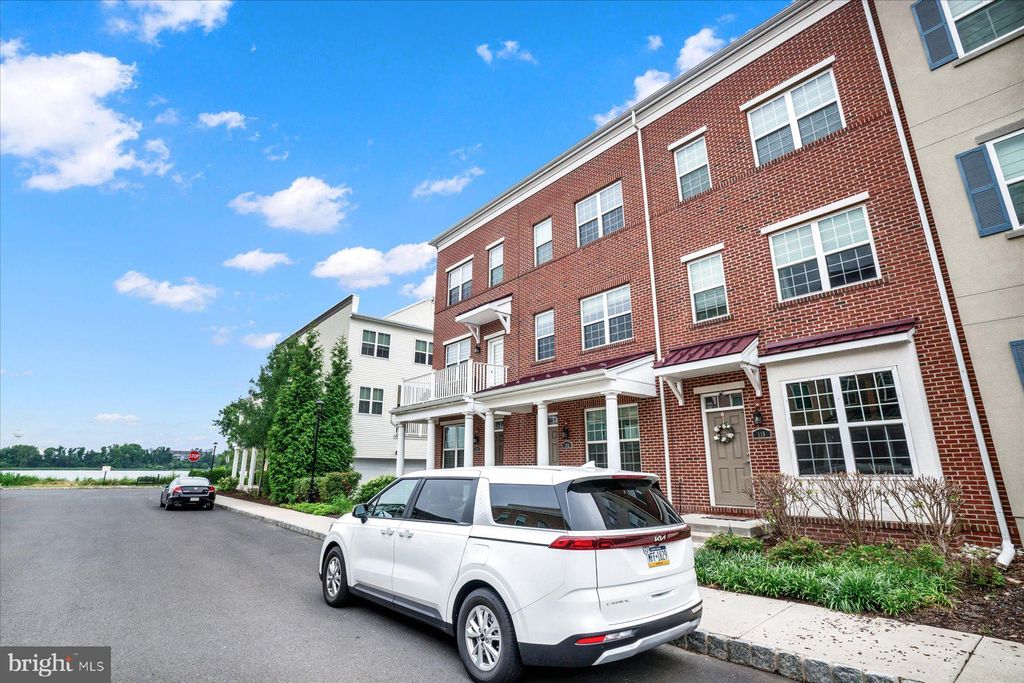 Photo of 108 Federal Street, BENSALEM, PA 19020 (MLS # PABU2114332)