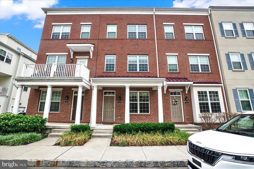 Photo of 108 Federal Street, BENSALEM, PA 19020 (MLS # PABU2114332)