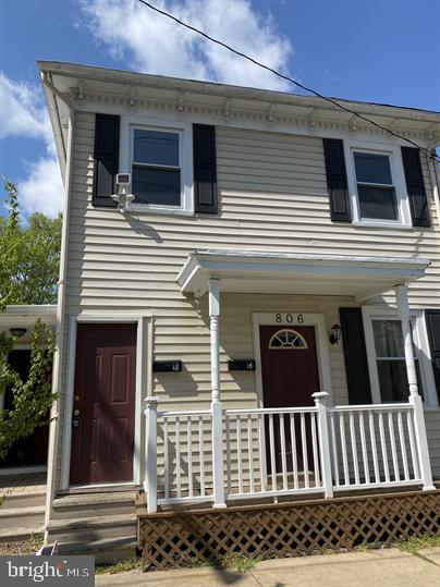 NONE AVAILABLE - Residential Lease