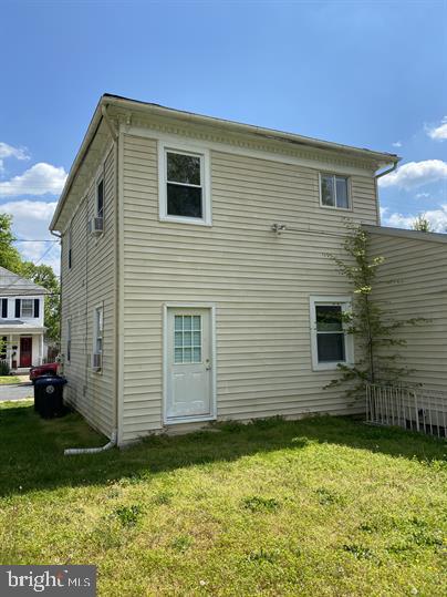 NONE AVAILABLE - Residential Lease