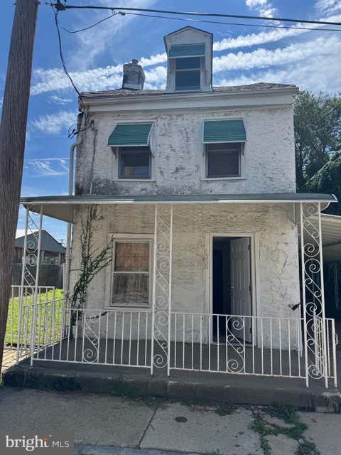 Photo of 4555 Worrell Court, PHILADELPHIA, PA 19124 (MLS # PAPH2655620)