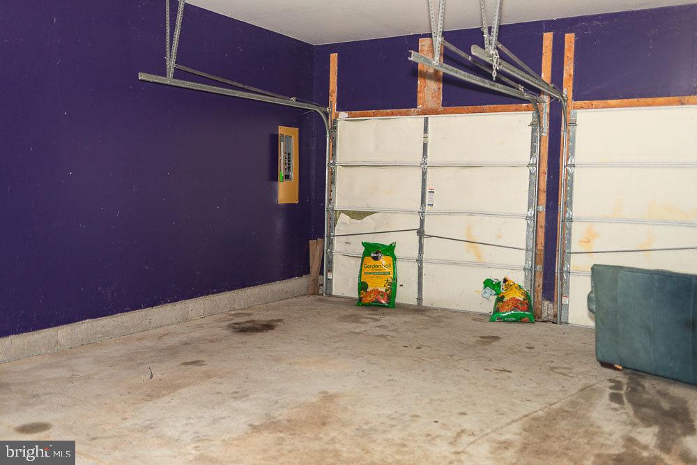 CATTAIL CROSSING - Residential