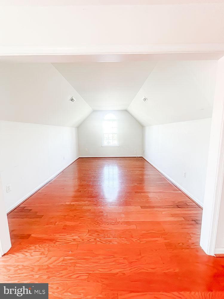 CATTAIL CROSSING - Residential