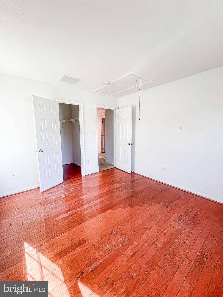 CATTAIL CROSSING - Residential