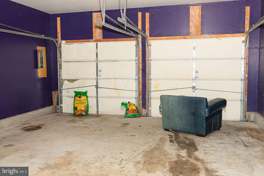 CATTAIL CROSSING - Residential