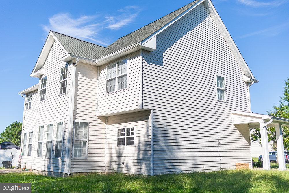 CATTAIL CROSSING - Residential