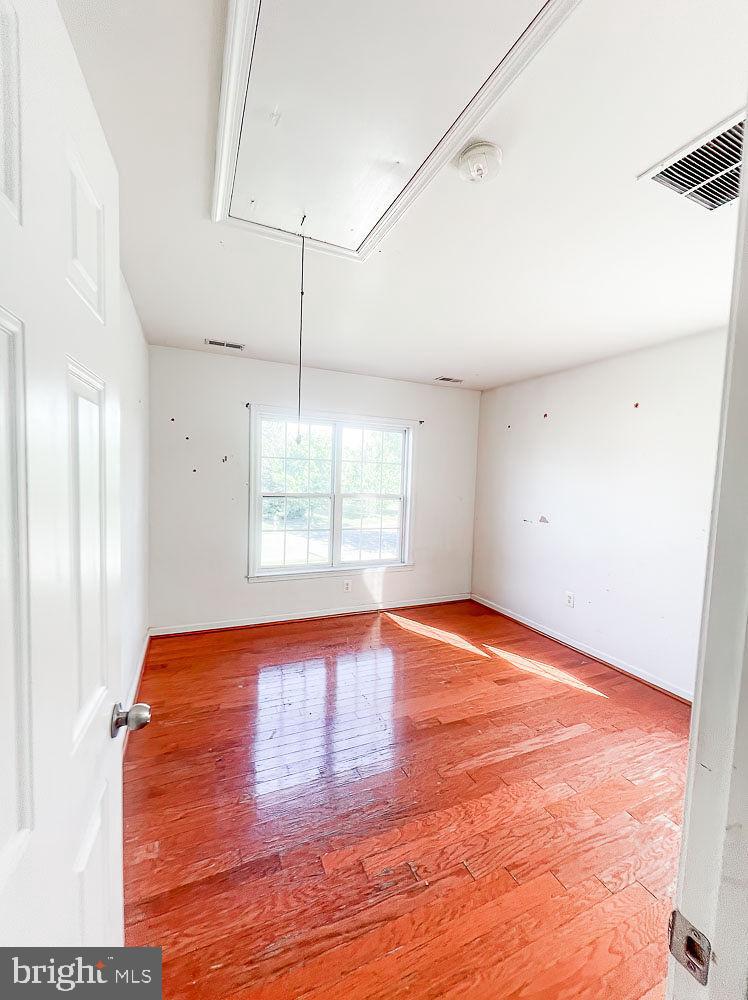 CATTAIL CROSSING - Residential