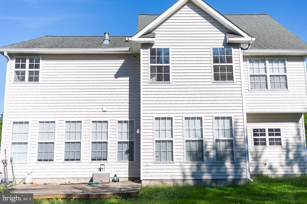 CATTAIL CROSSING - Residential