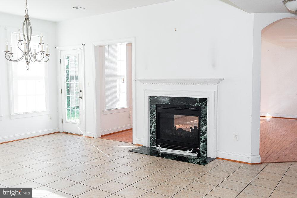 CATTAIL CROSSING - Residential