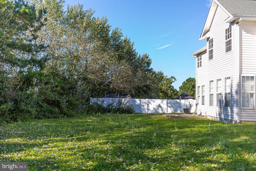 CATTAIL CROSSING - Residential