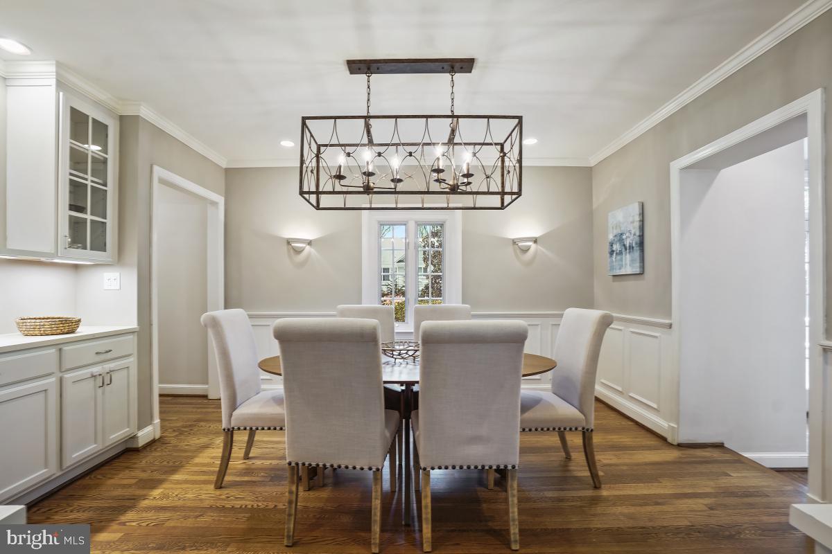 GREENWICH FOREST - Residential