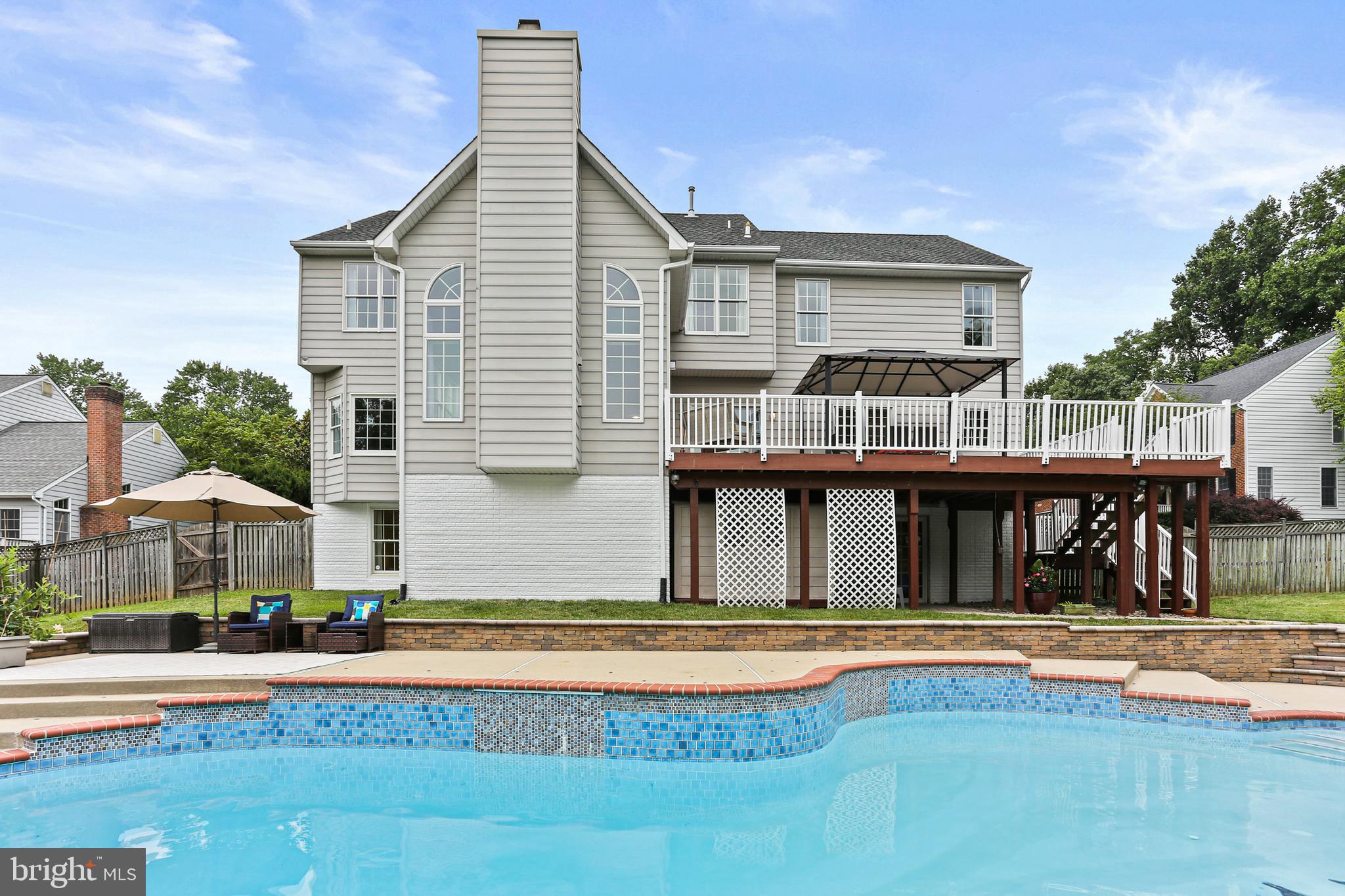 VILLAGE OF RIVER HILL - Residential