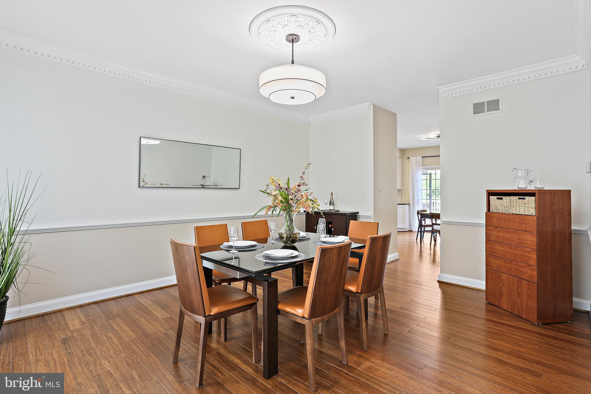 VILLAGE OF RIVER HILL - Residential