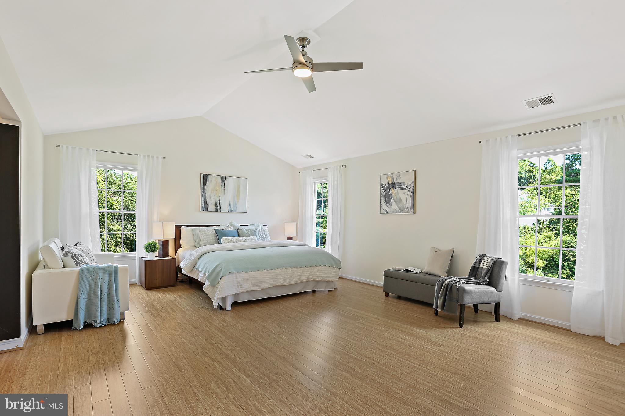 VILLAGE OF RIVER HILL - Residential