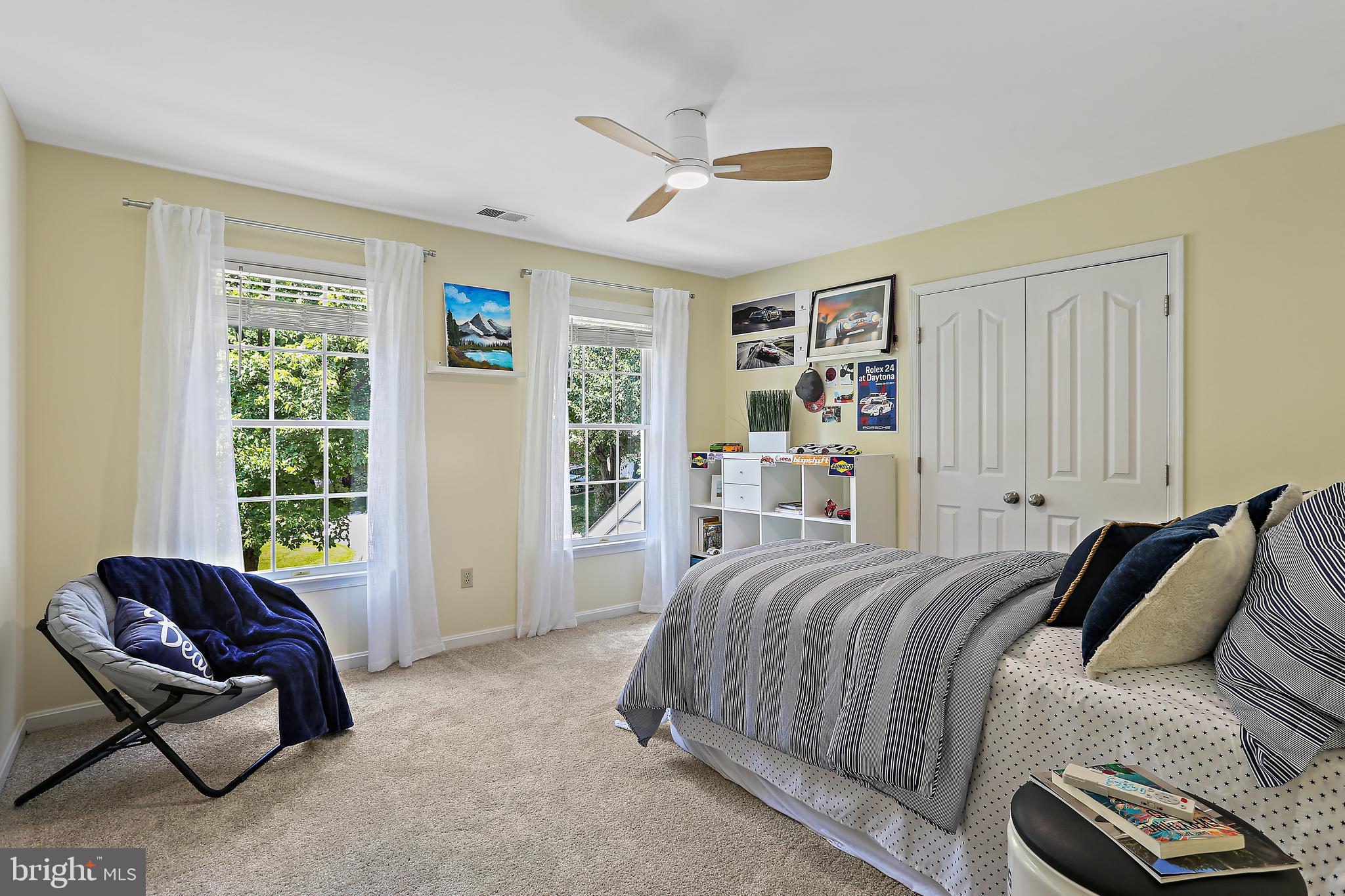 VILLAGE OF RIVER HILL - Residential