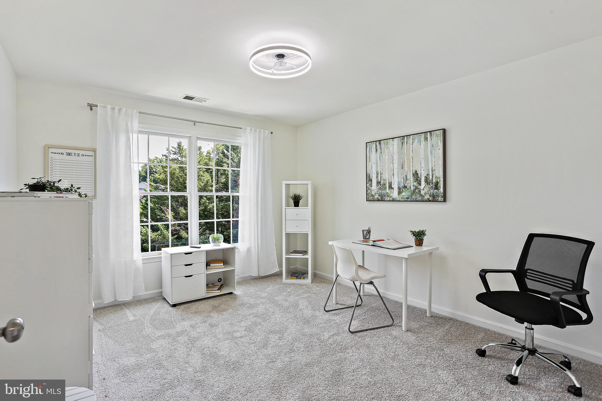 VILLAGE OF RIVER HILL - Residential