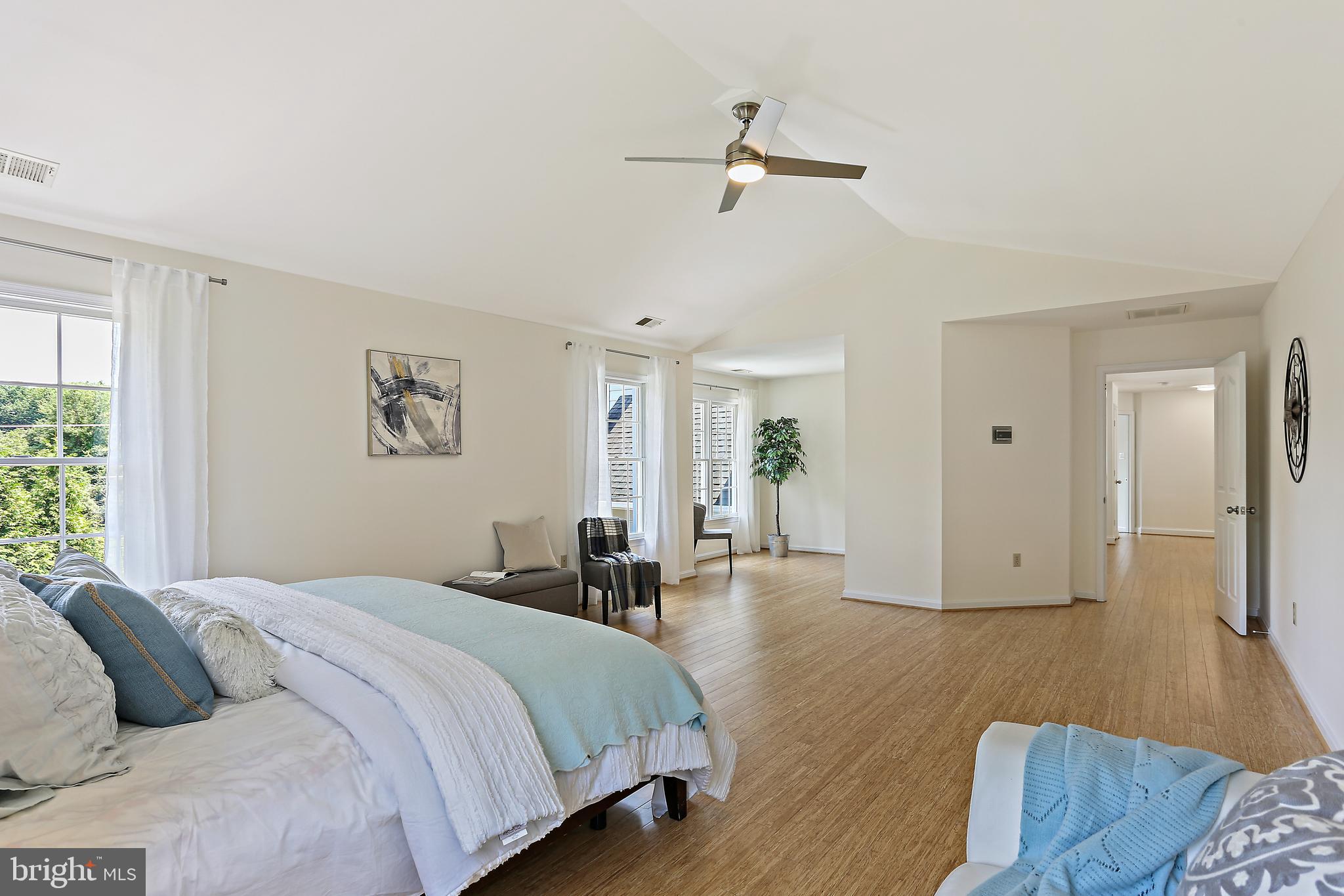 VILLAGE OF RIVER HILL - Residential