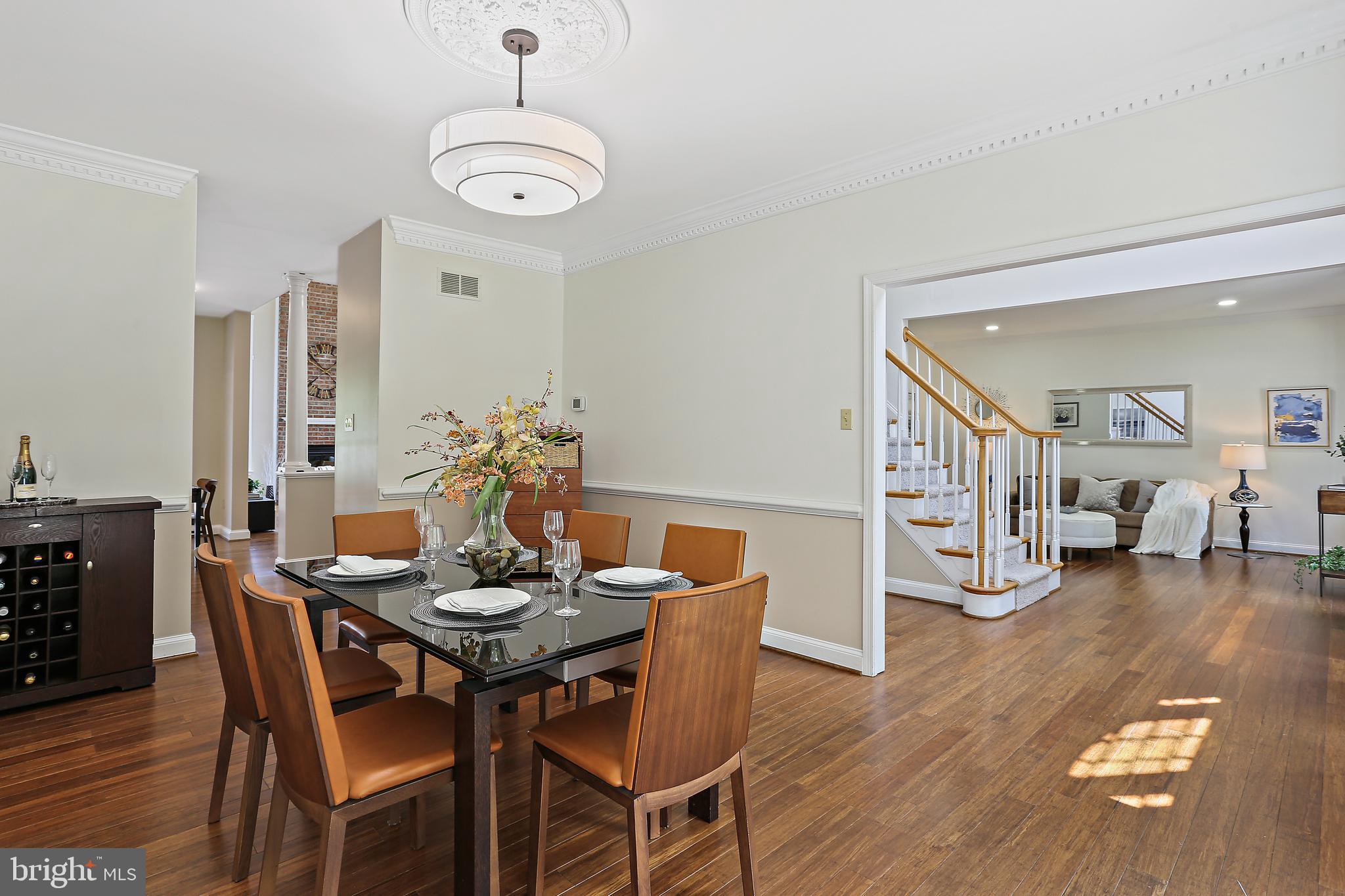 VILLAGE OF RIVER HILL - Residential