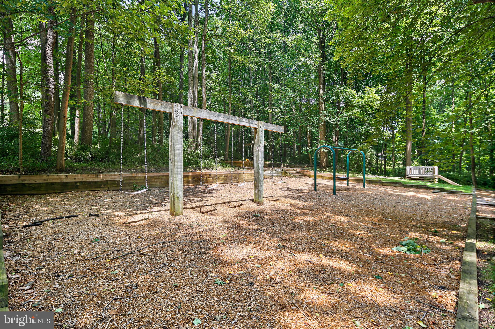 VILLAGE OF RIVER HILL - Residential