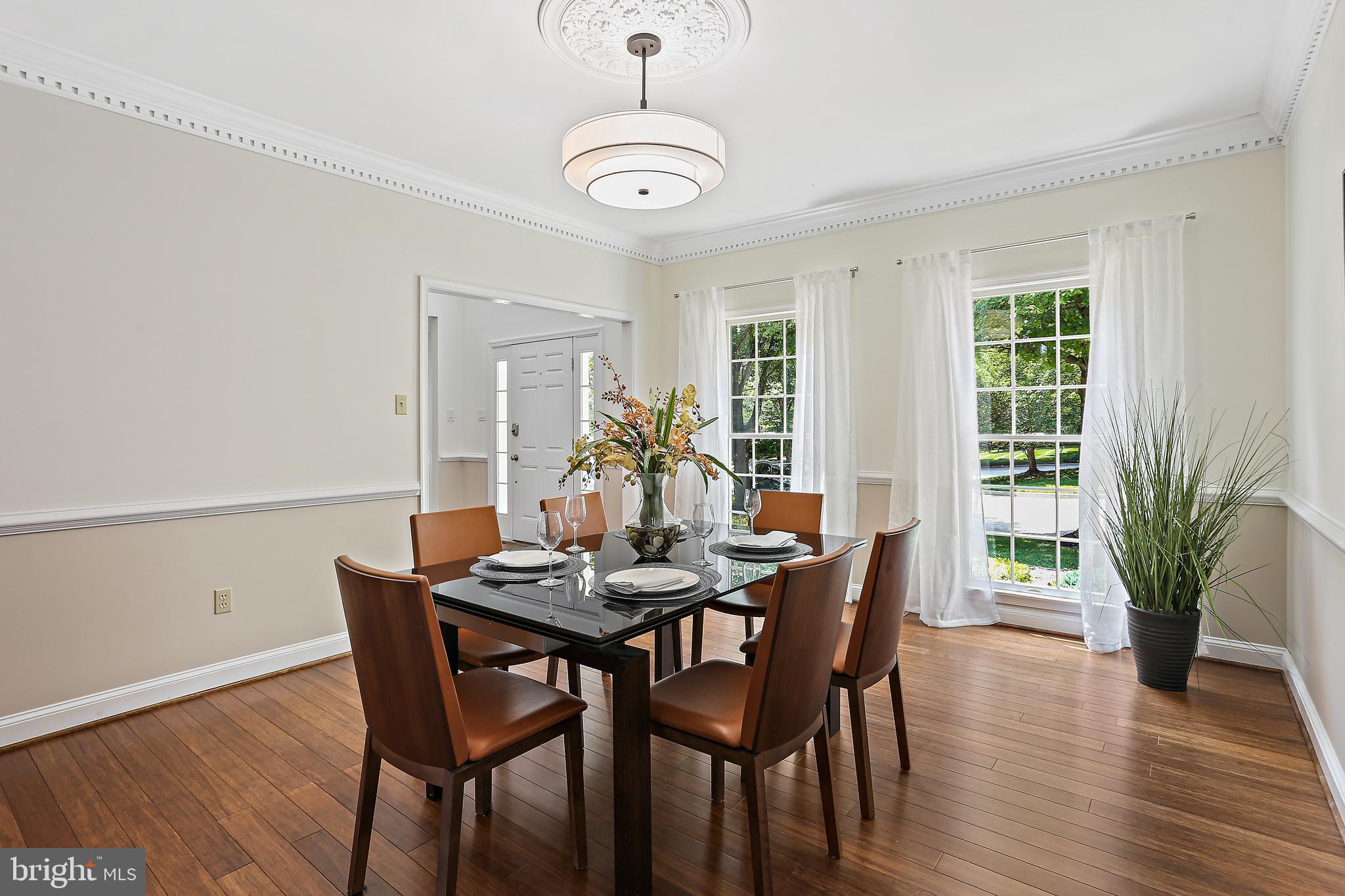 VILLAGE OF RIVER HILL - Residential