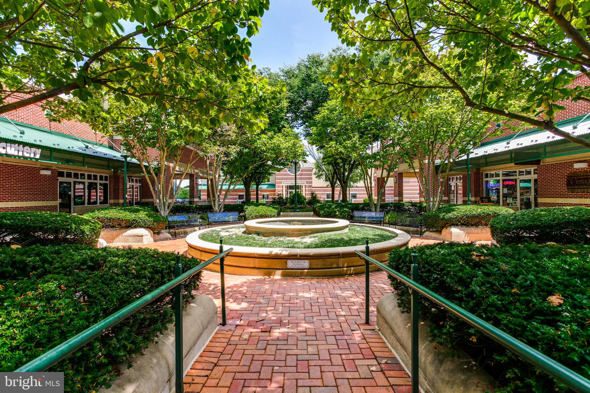 VILLAGE OF RIVER HILL - Residential