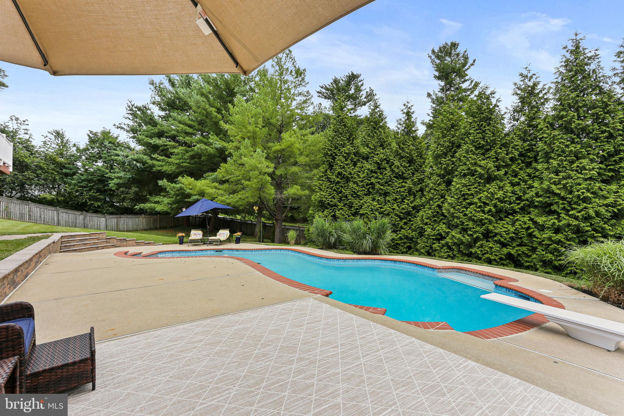 VILLAGE OF RIVER HILL - Residential