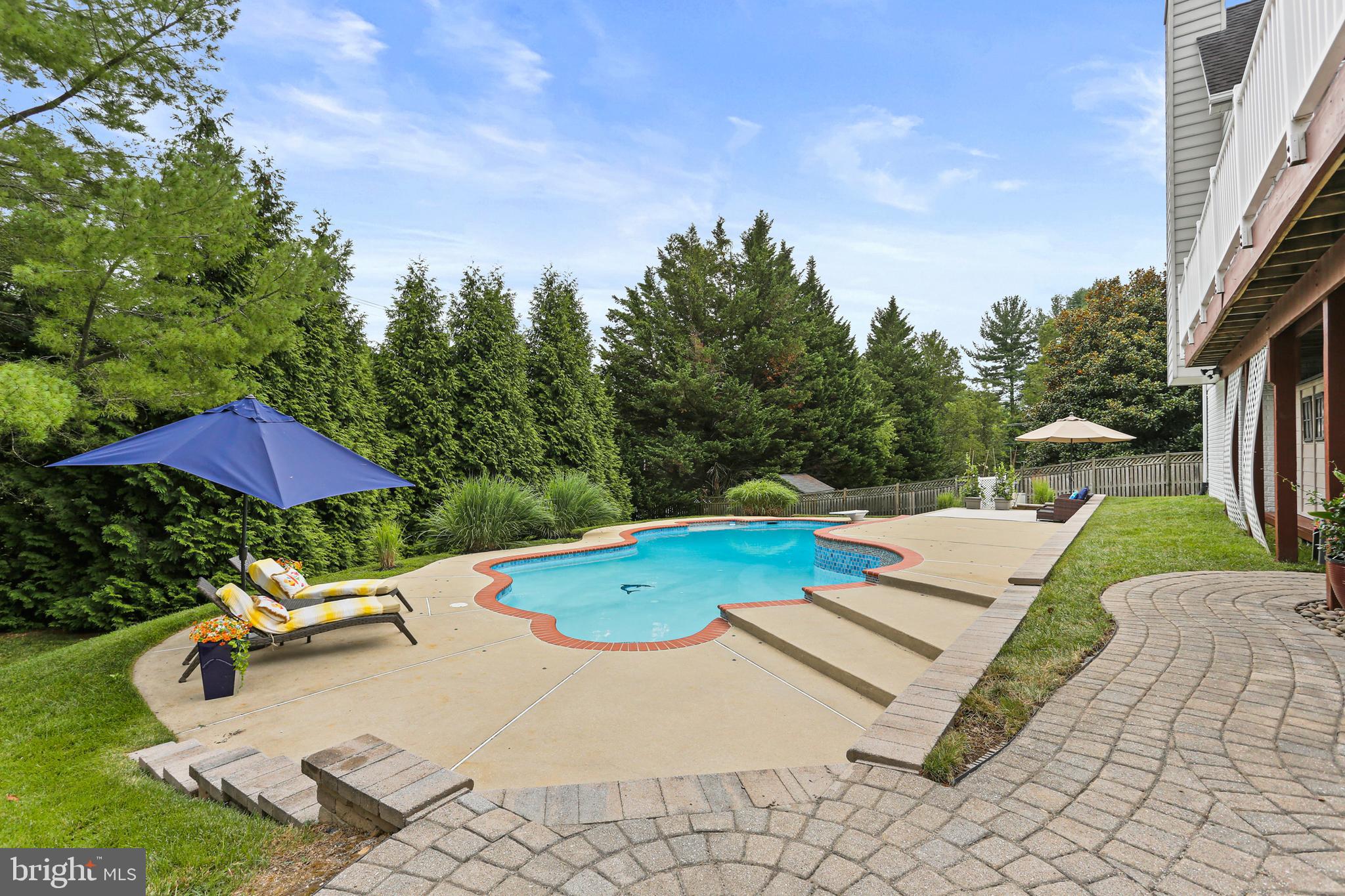 VILLAGE OF RIVER HILL - Residential