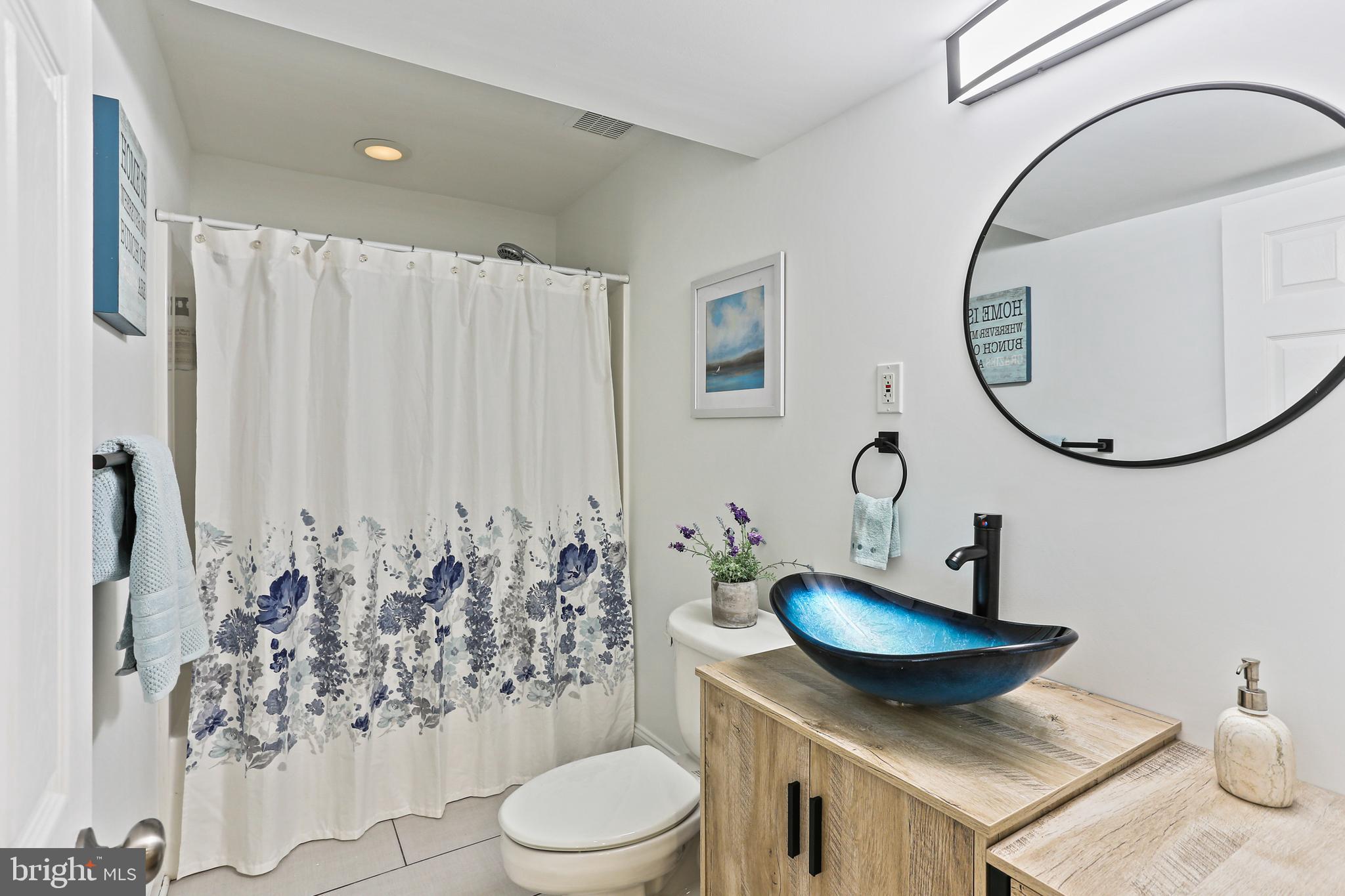 VILLAGE OF RIVER HILL - Residential