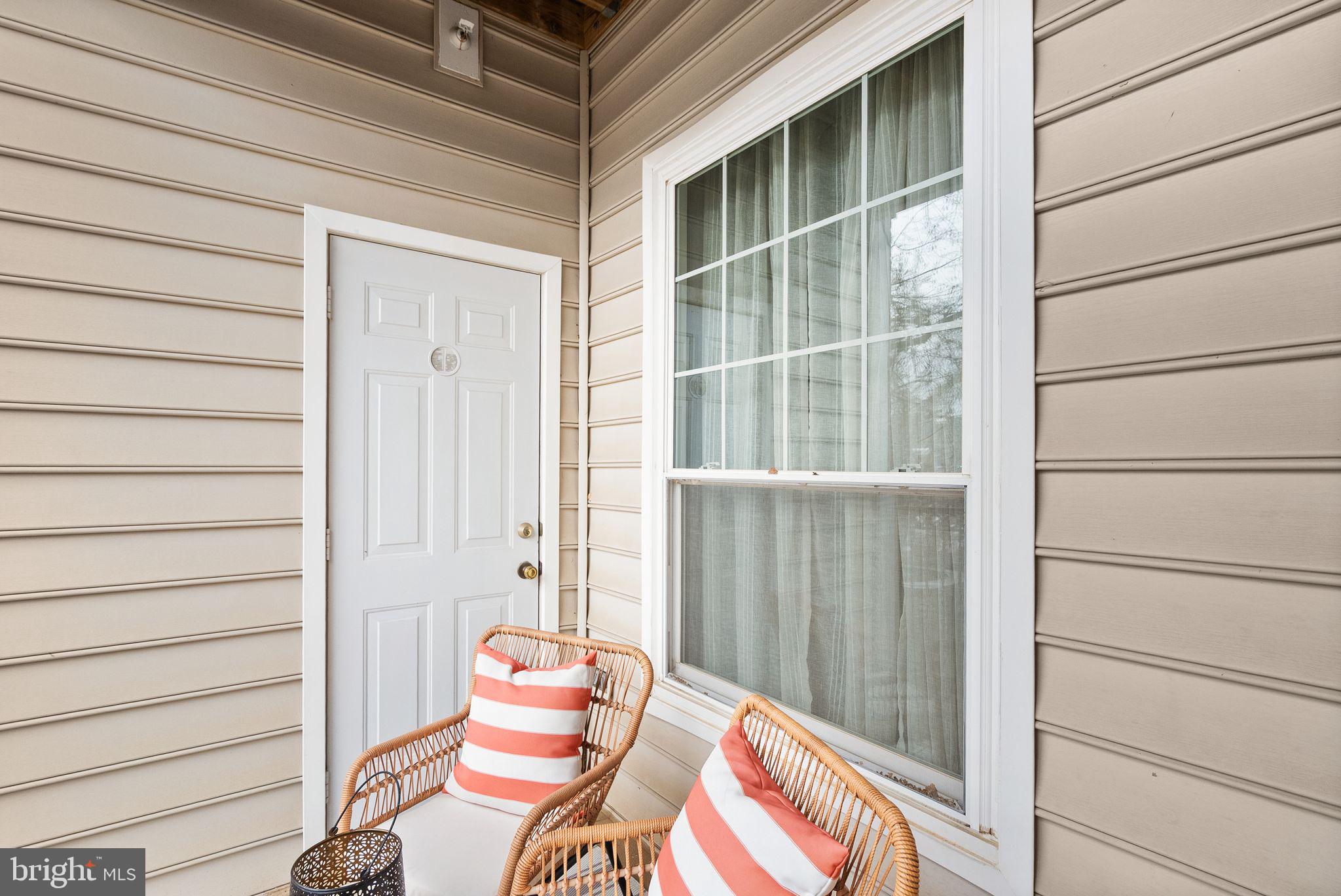 GATES OF MCLEAN - Residential