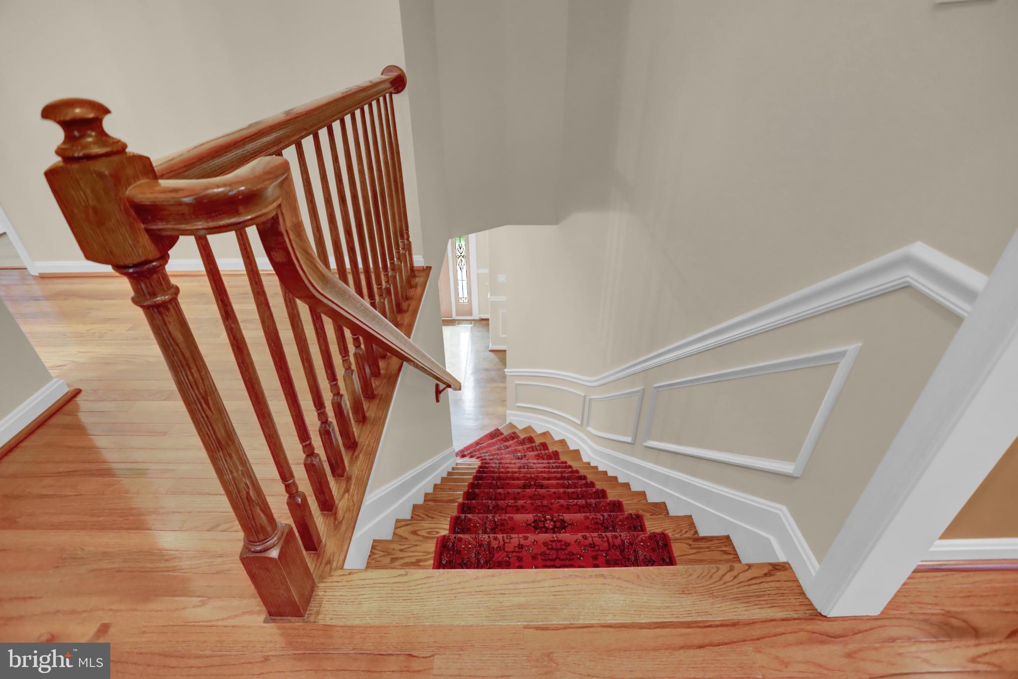 SABLE WOODS - Residential