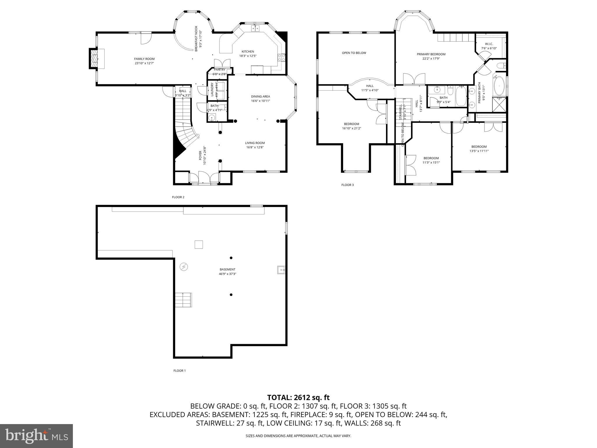 SABLE WOODS - Residential