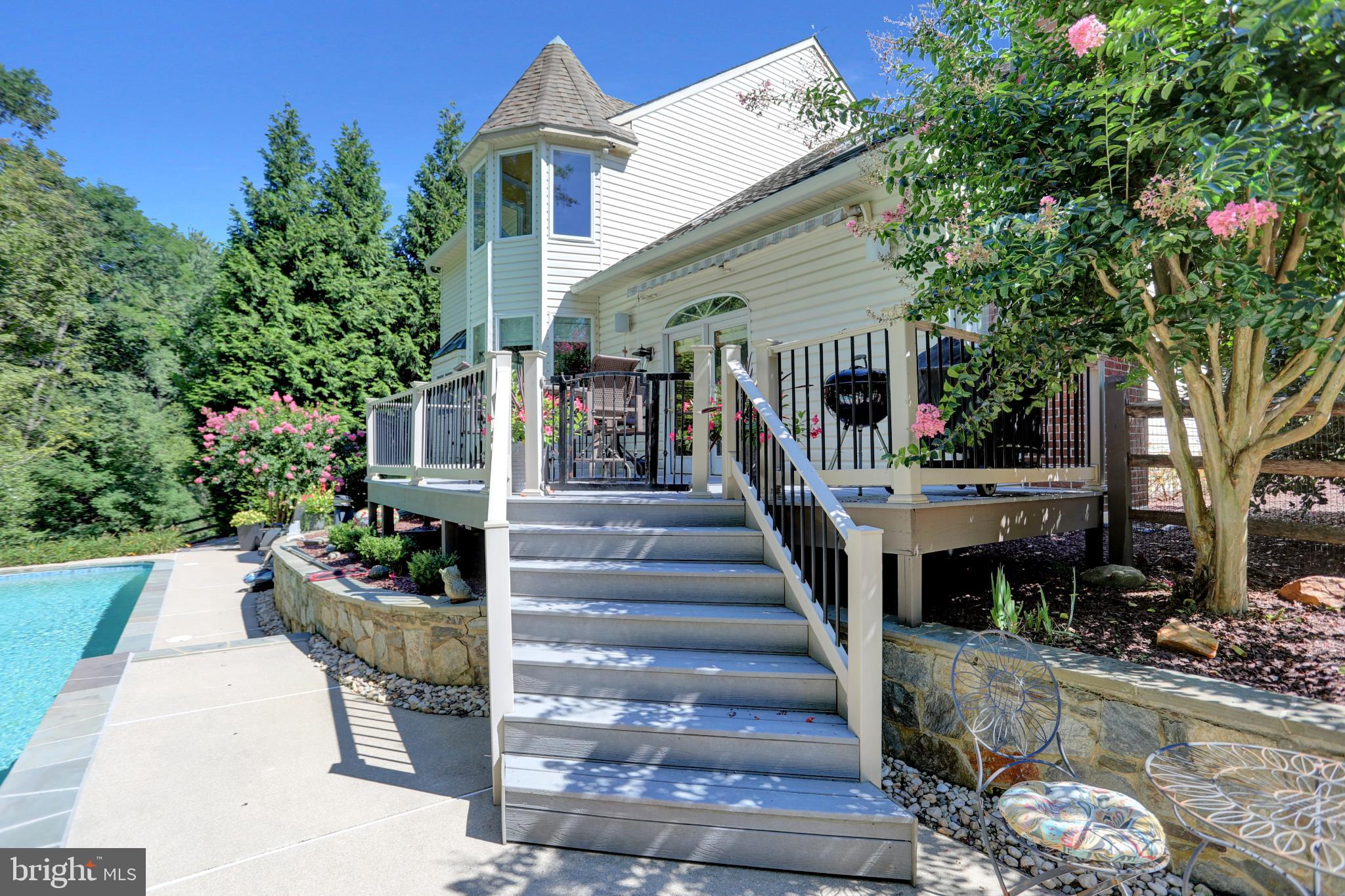 SABLE WOODS - Residential