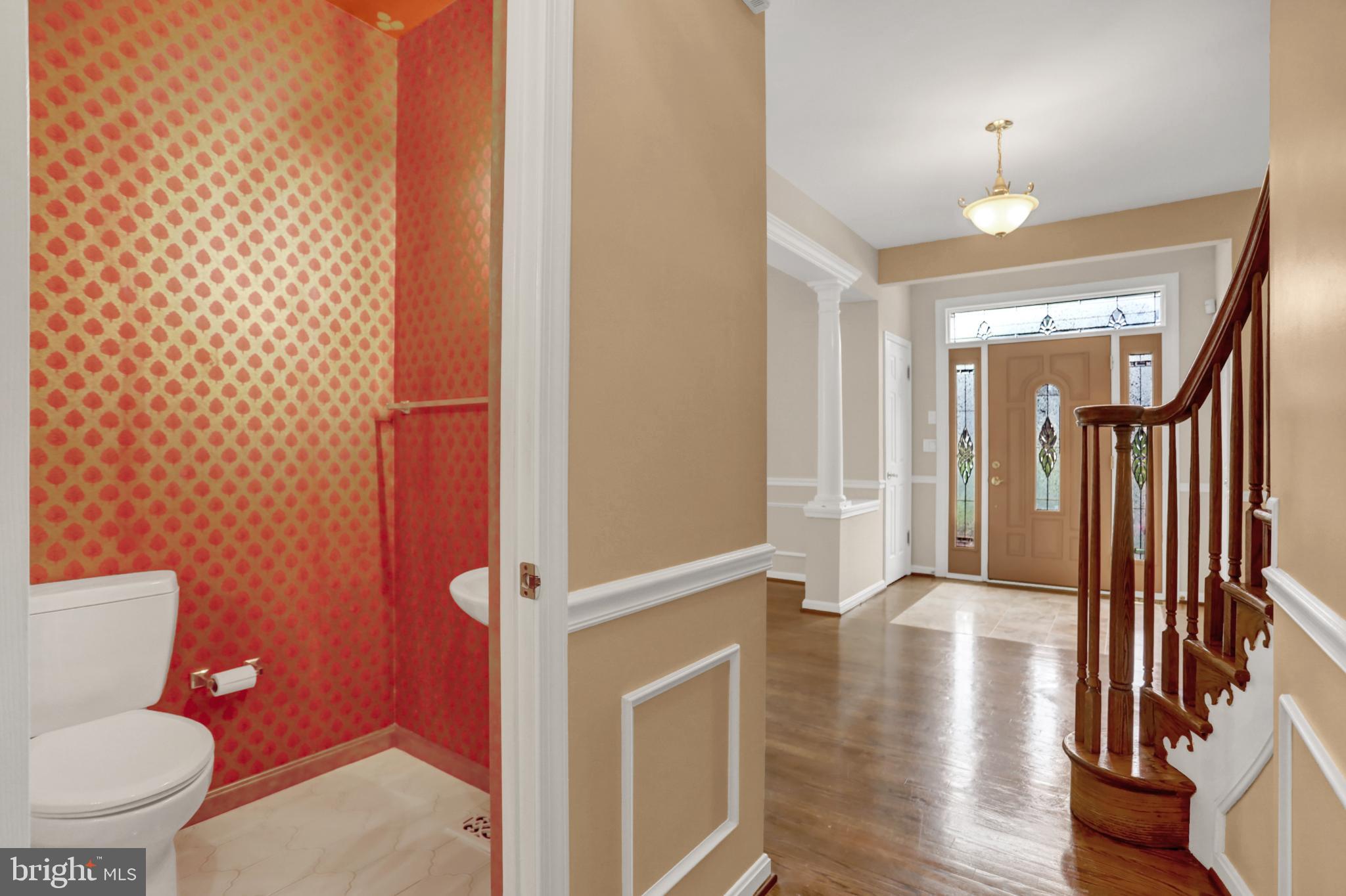 SABLE WOODS - Residential