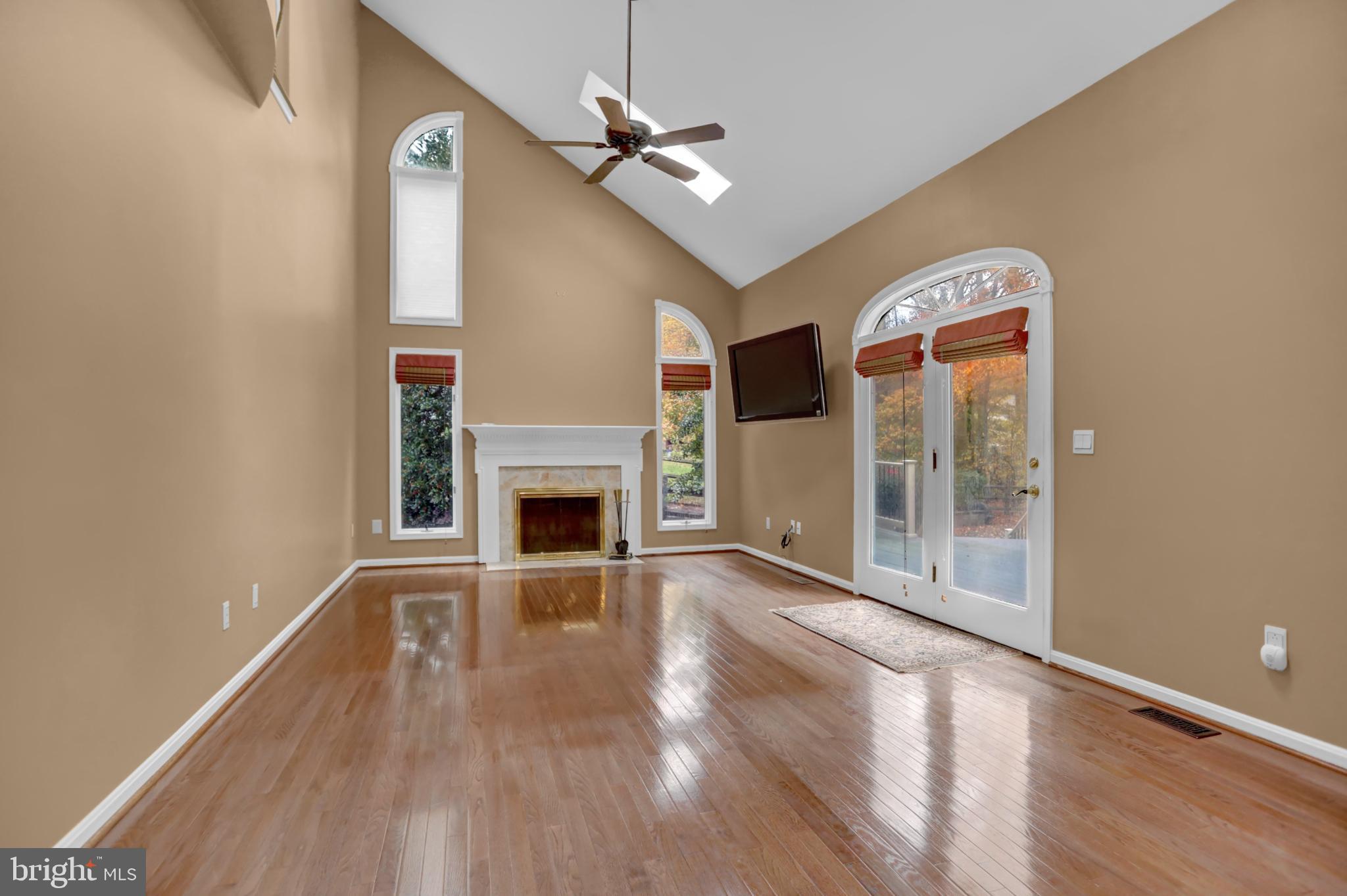 SABLE WOODS - Residential