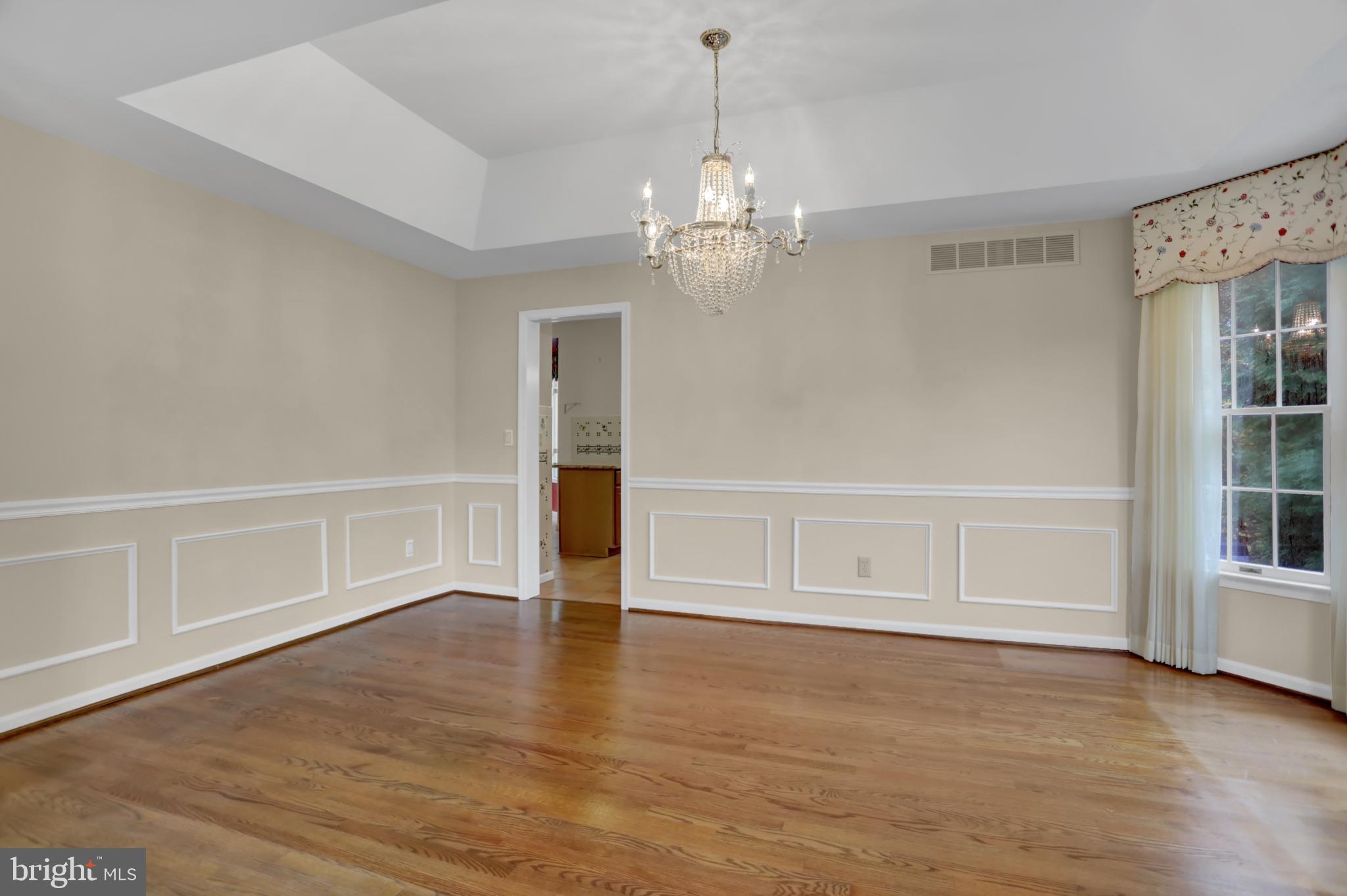 SABLE WOODS - Residential