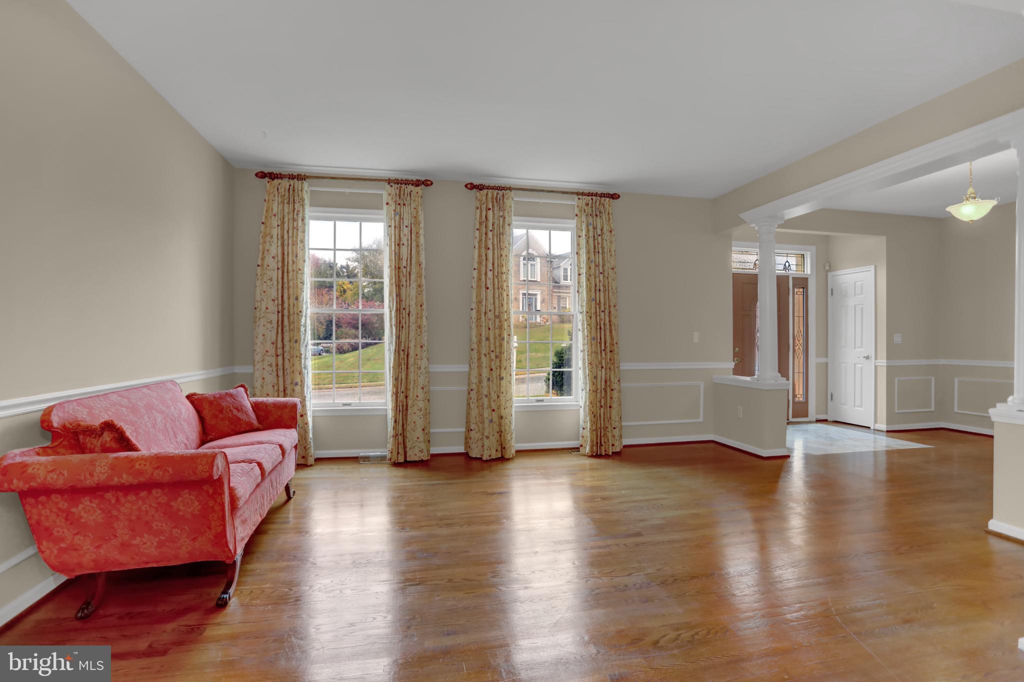 SABLE WOODS - Residential