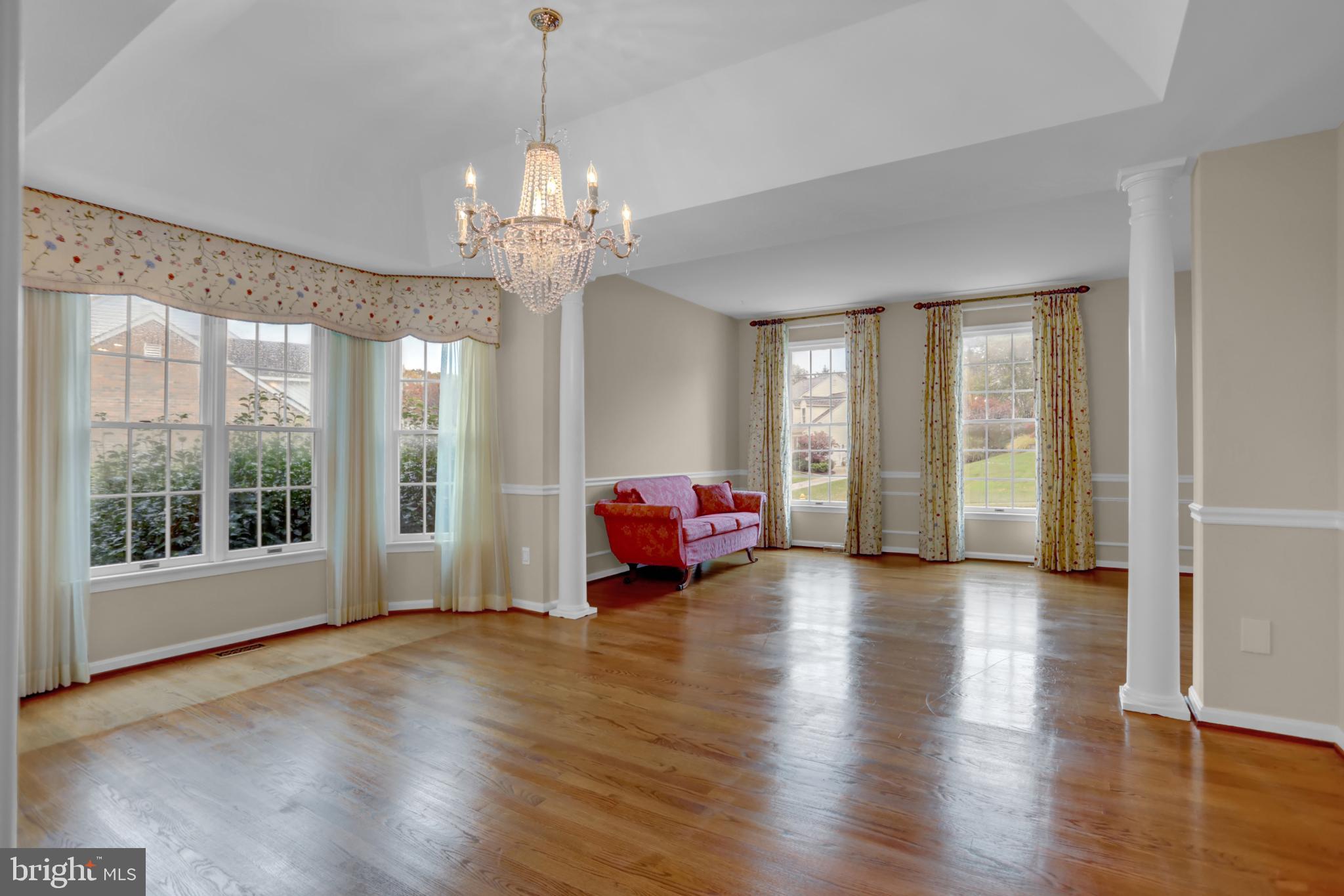 SABLE WOODS - Residential