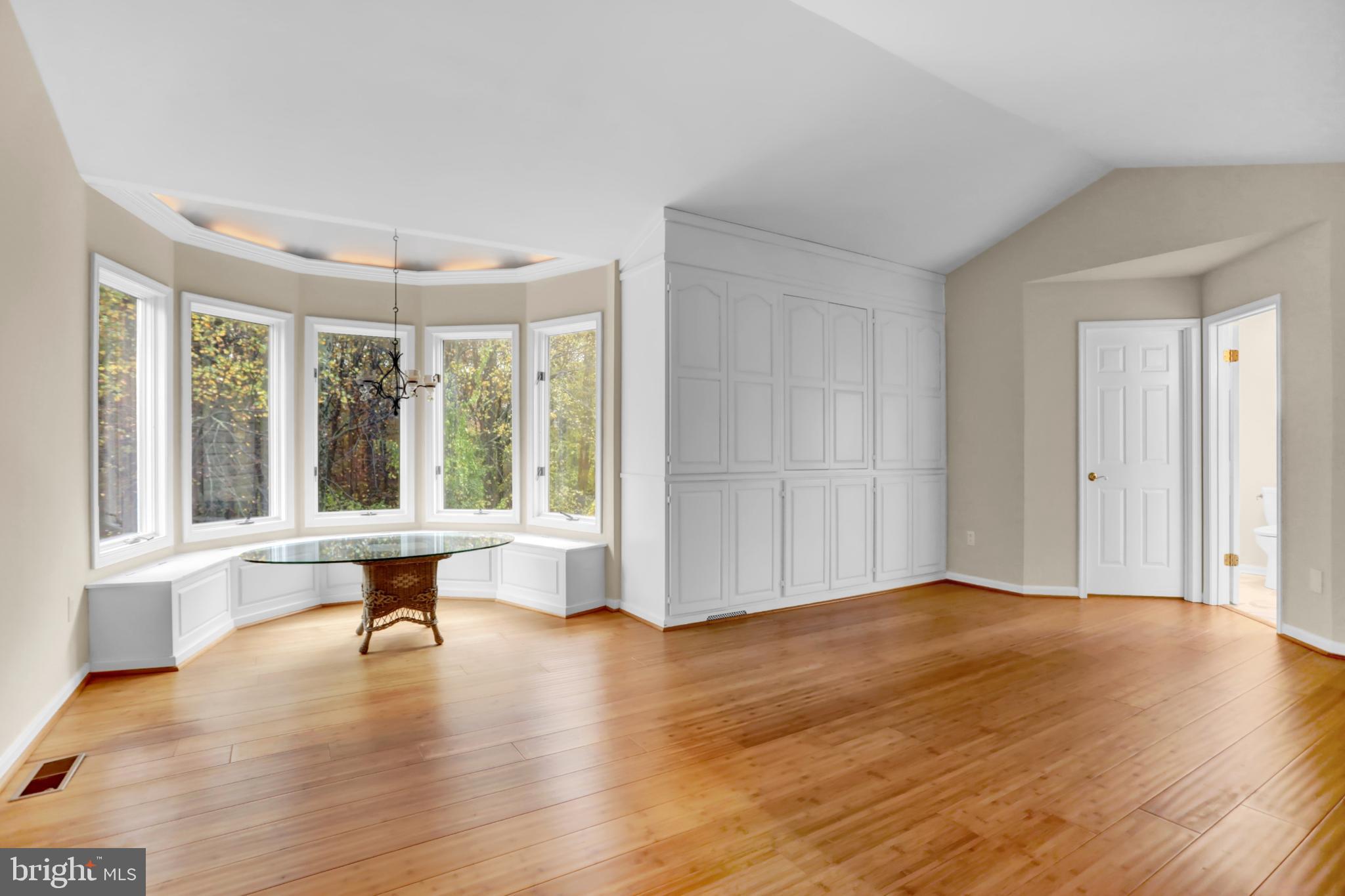 SABLE WOODS - Residential