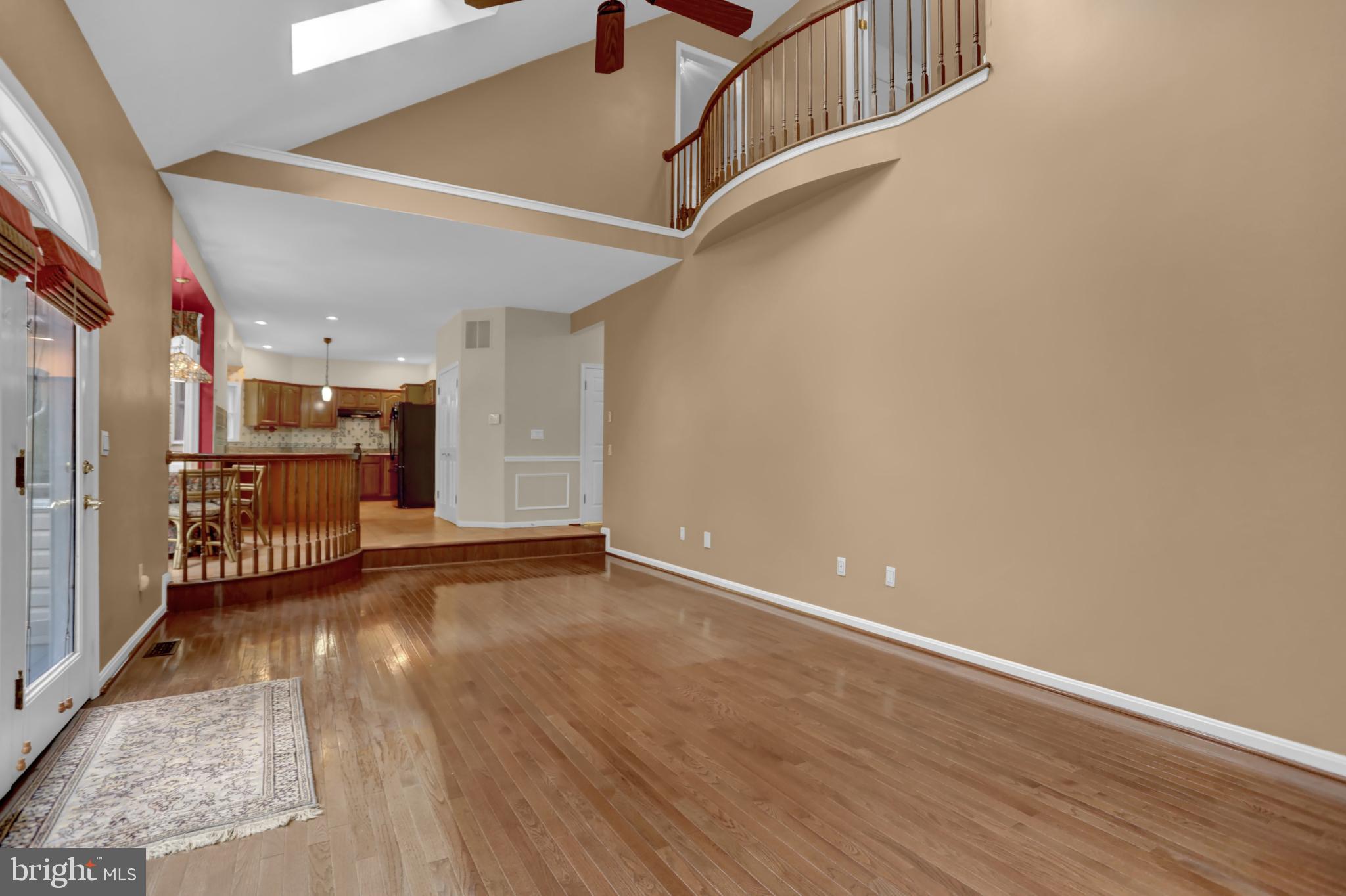 SABLE WOODS - Residential