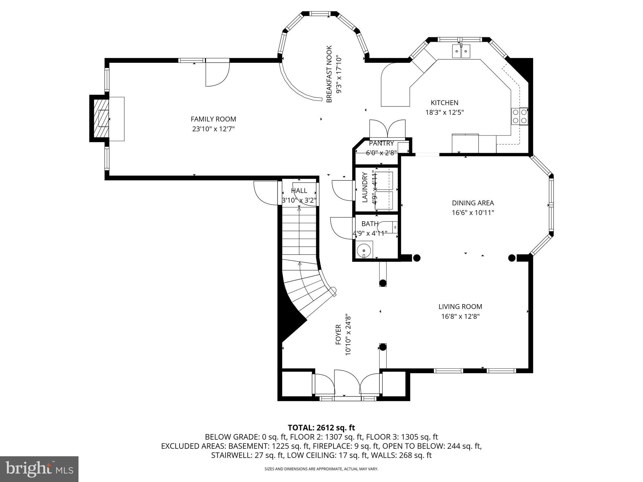 SABLE WOODS - Residential