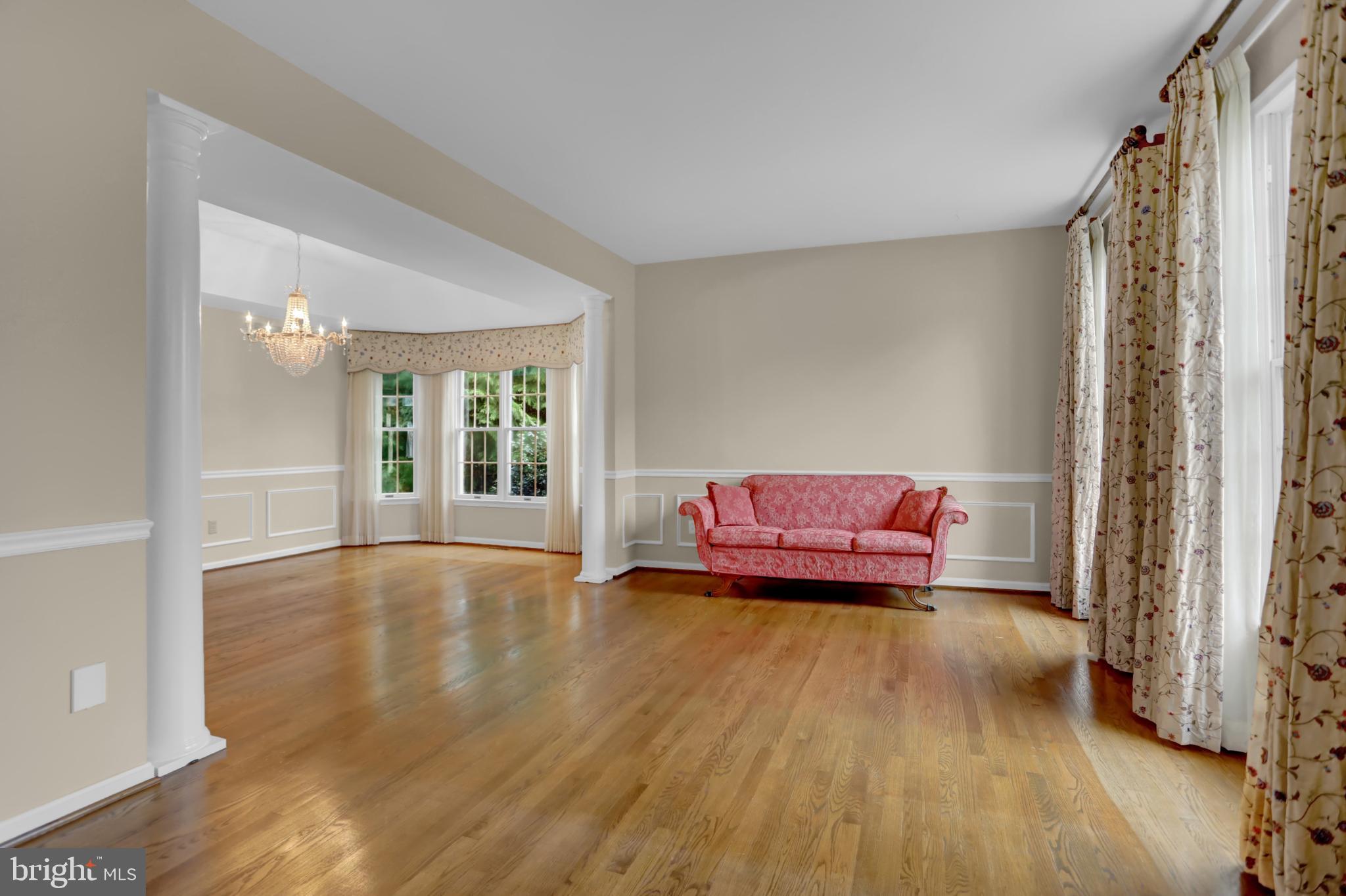 SABLE WOODS - Residential