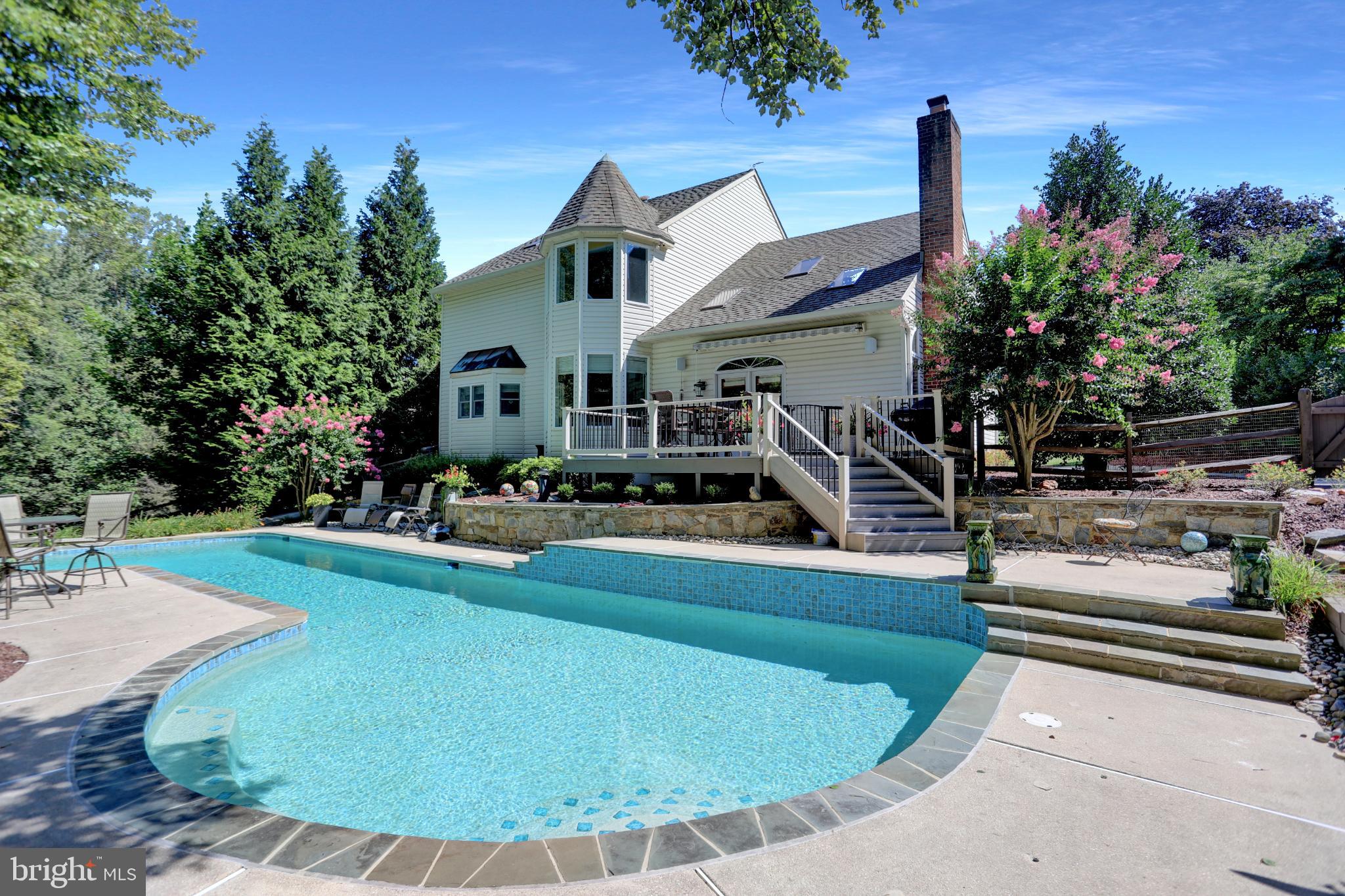 SABLE WOODS - Residential