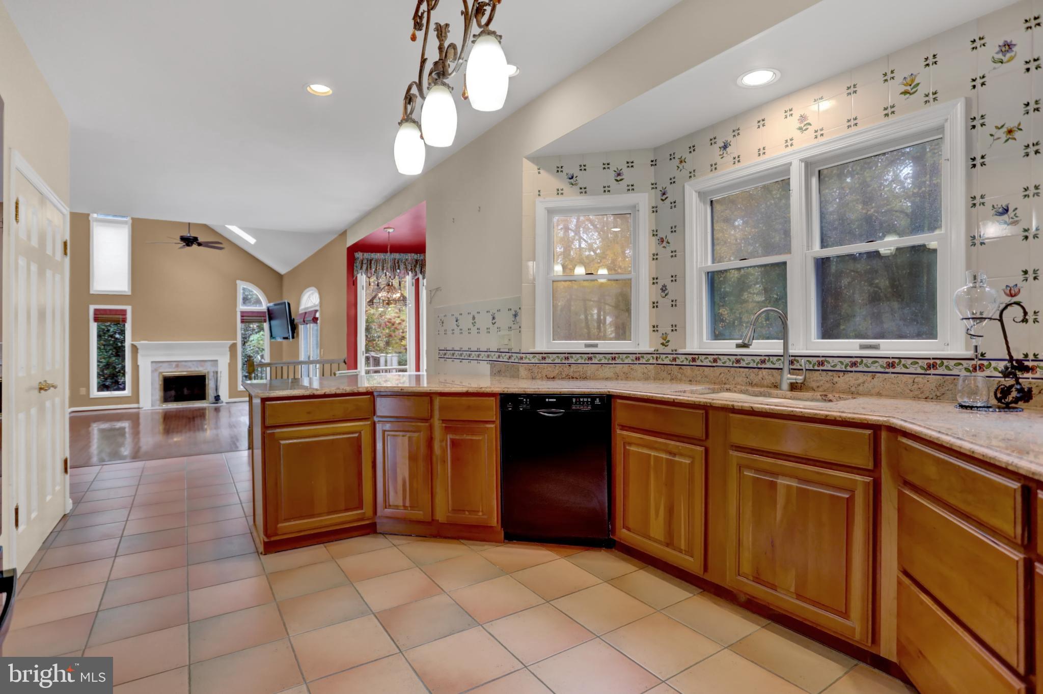 SABLE WOODS - Residential