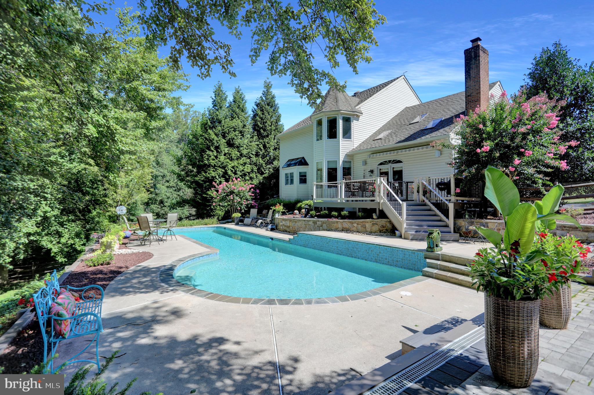 SABLE WOODS - Residential