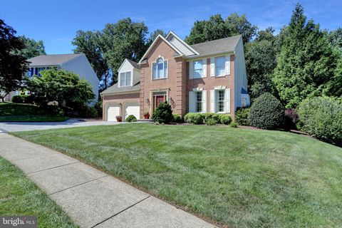 1714 SABLE COURT BEL AIR MD 21014