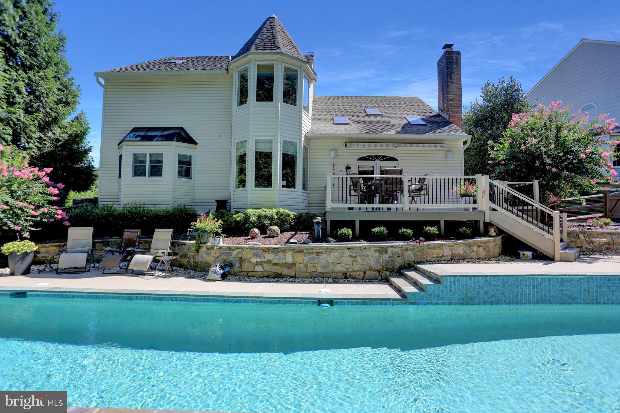 SABLE WOODS - Residential